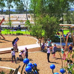 Are Playgrounds Still Important in Schools NEP’s Focus on Learning Shifts the Paradigm