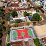 Are Playgrounds Still Relevant in Schools NEP’s New Priorities