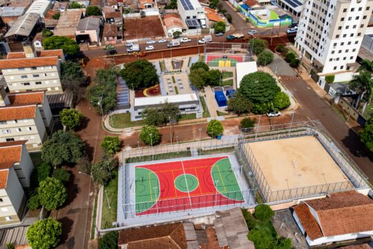 Are Playgrounds Still Relevant in Schools NEP’s New Priorities