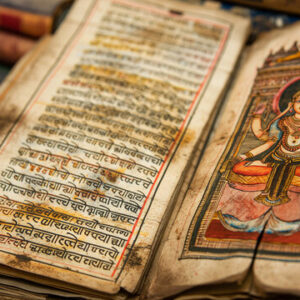 Are Vedas Simply Religious Texts, or Do They Hold Philosophical Depth