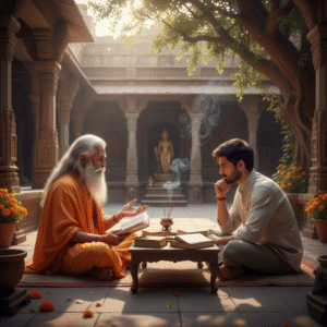 Are We Confusing Religious Doctrine with Philosophical Inquiry