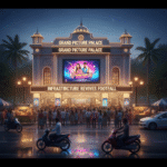 Cinema Halls in Tier-2 India Can Revamping Infrastructure Revive Footfall