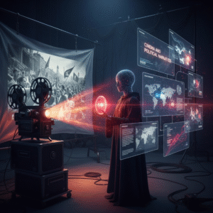 Cinema and Political Narratives