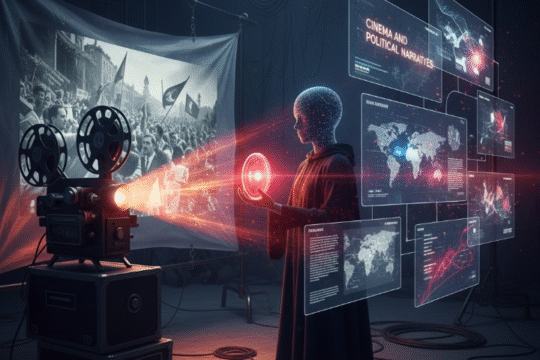 Cinema and Political Narratives