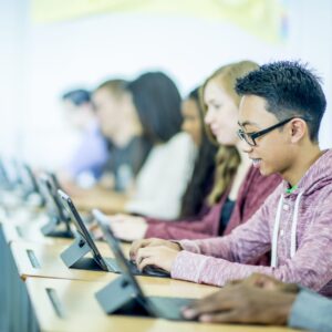 EdTech's New Academic Quality Redefining Excellence or Undermining Depth