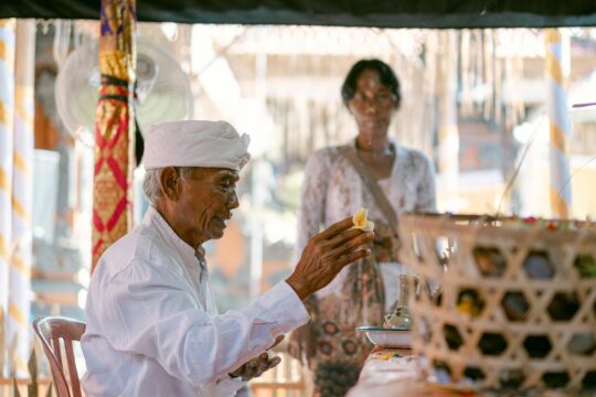 Faith, Philosophy, and Hindu Identity How Are They Interconnected