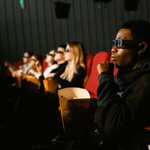 From Box Office to OTT