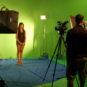 Green Shoots in Indian Cinema