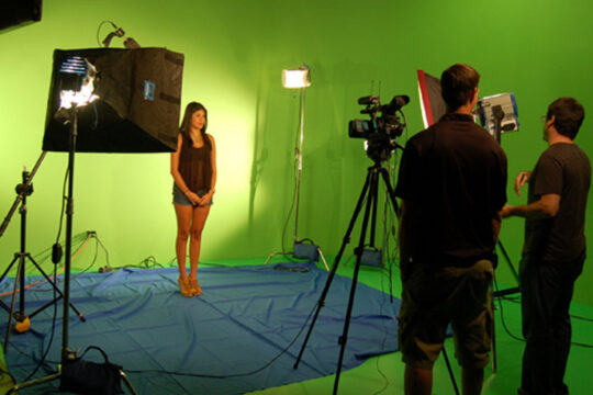 Green Shoots in Indian Cinema