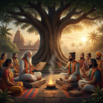 How Do Vedas Guide Religious Practice Compared to Shastras