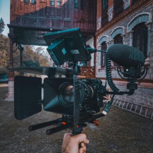 How Intimacy Coordinators Are Changing the Ethics of Filmmaking in India