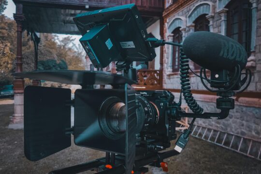 How Intimacy Coordinators Are Changing the Ethics of Filmmaking in India