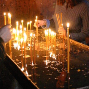 How Vedic Philosophy Offers Insight into Religious Practices