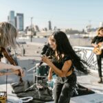 Independent Musicians vs. Label Dependency