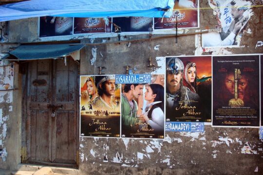 Is Bollywood Moving Beyond the Star System