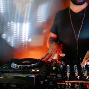 Lyrics with Depth vs. Dance Beats Changing Trends in Listener Behaviour Across India