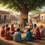 Philosophical Perspectives on Community Development in Uttar Pradesh