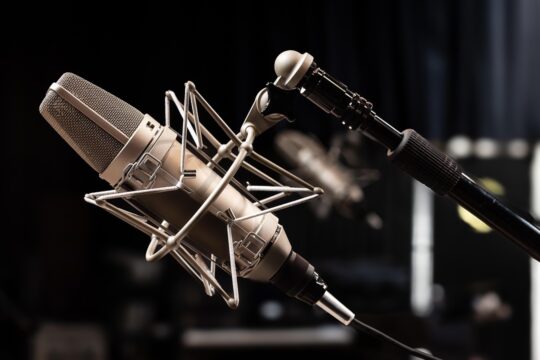 Rise of AI-Generated Music in India