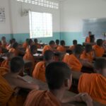 Should Religious Studies Be Part of the School Curriculum