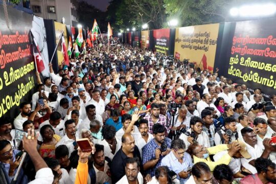 The Controversy Around NEP 2020 Pros and Cons