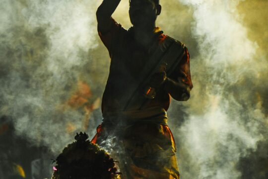 The Diversity of Belief Religion and Philosophy in Contemporary Hinduism