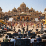 The Economics of a Bollywood Blockbuster