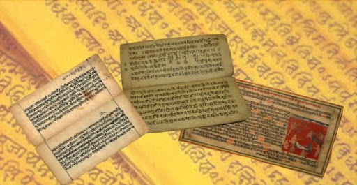 The Interpretative Nature of Shastras: A Philosophical Lens on Vedic Texts