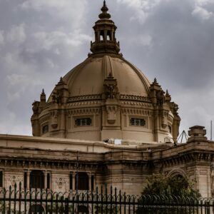 The Mask of Democracy Is Uttar Pradesh’s Politics a Facade