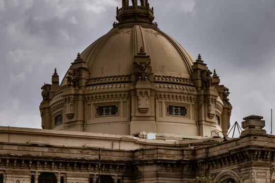 The Mask of Democracy Is Uttar Pradesh’s Politics a Facade