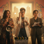 The New Wave of Female Directors in Bollywood Breaking Stereotypes, One Frame at a Time