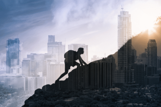 The Philosophy of Resilience How People in UP Overcome Adversity