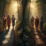 The Quest for Knowledge Are Vedas and Shastras Providing Different Paths