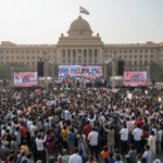 The Role of Media in UP’s Political Arena Informative or Manipulative