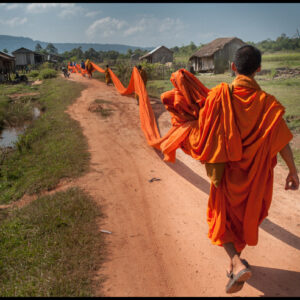 The Role of Religion in Shaping Moral Philosophies in Uttar Pradesh