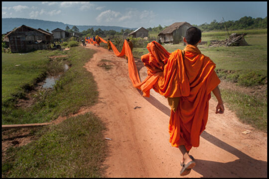 The Role of Religion in Shaping Moral Philosophies in Uttar Pradesh