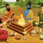 Vedic Narratives and Shastric Analysis Complementary or Contradictory