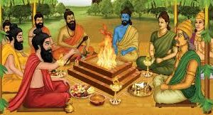 Vedic Narratives and Shastric Analysis Complementary or Contradictory