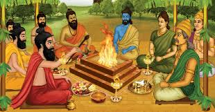 Vedic Narratives and Shastric Analysis Complementary or Contradictory