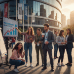 Youth Engagement Are Government Initiatives Inspiring Future Leaders in UP