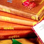 Vedas: The Sacred Texts of Faith or Philosophical Guides?