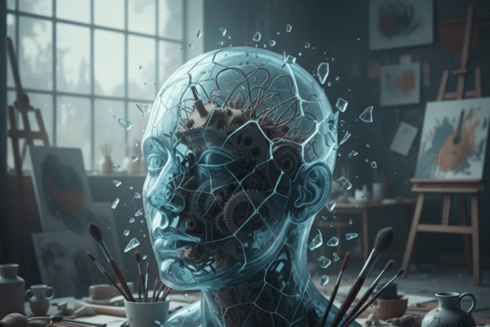 Actor Burnout How the Hustle Culture Is Breaking Creative Minds