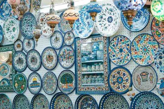 Agra’s Artisans Are We Supporting Local Crafts or Losing Them