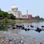 Agra's Pollution Crisis Are We Ignoring a Silent Killer