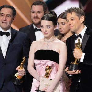 Anora’s Oscar Triumph How Sean Baker’s Indie Gem Moved from Cannes to Hollywood History