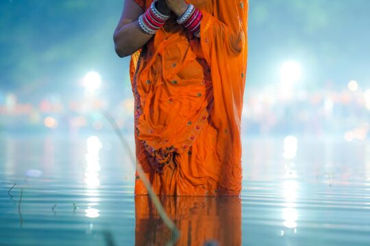 Are We Using Religion to Divide or to Unite