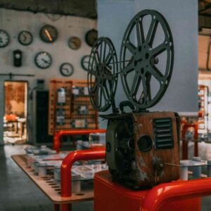 Are Reels Killing Movie Theatres The Attention War We Didn’t See Coming