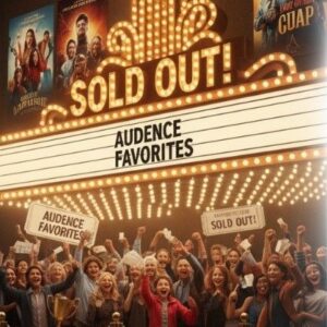 Box Office vs. Algorithm Who’s Actually Greenlighting Films in 2025