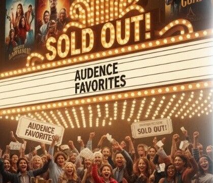 Box Office vs. Algorithm Who’s Actually Greenlighting Films in 2025