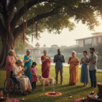 Exploring the Concept of Ahimsa Is Compassion Central to Our Beliefs