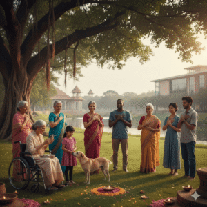 Exploring the Concept of Ahimsa Is Compassion Central to Our Beliefs